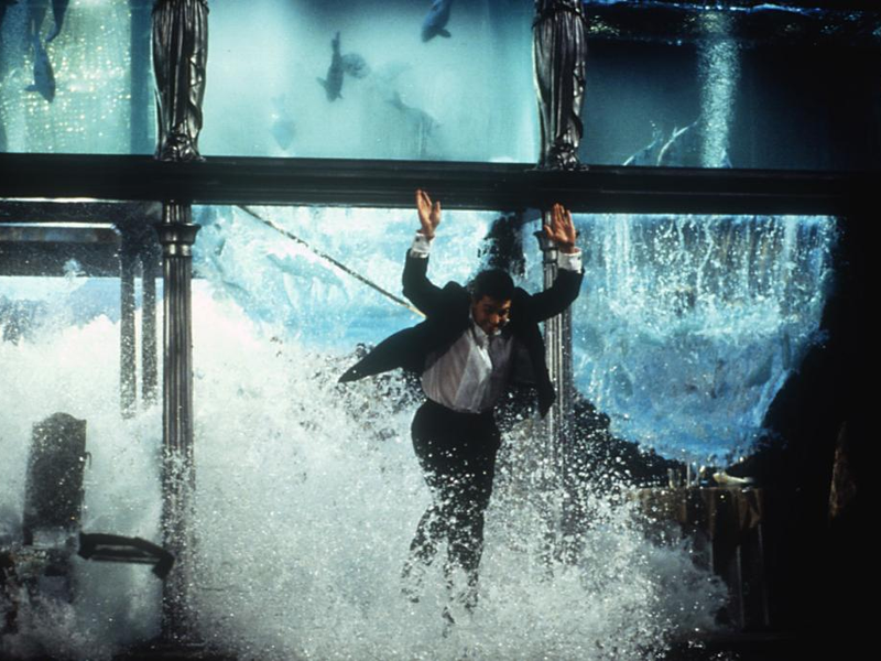 Foto 45 de Missão: Impossível