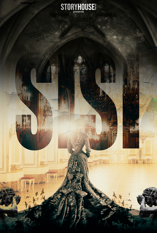 Poster 1 de Série Sisi (1ª Temporada) (2021)