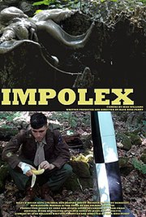 Impolex - Poster / Capa / Cartaz - Oficial 2