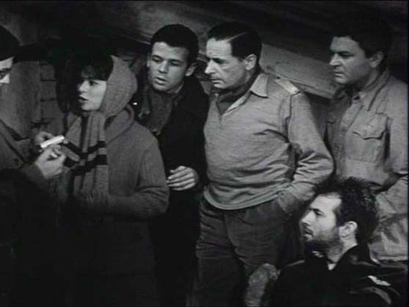 Foto 1 de Era Noite em Roma