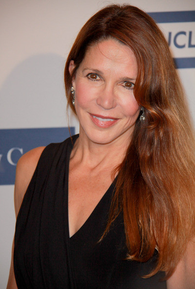 Patti Davis (I)