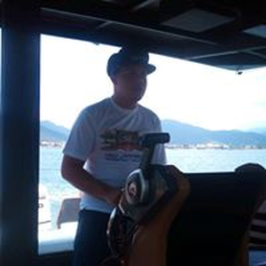 Foto de perfil de Paulo