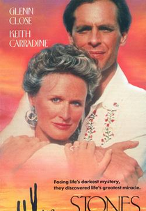 Lições de Vida (Stones for Ibarra)