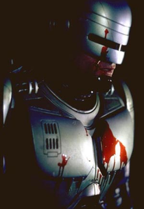 RoboCop: Prime Directives - Making of (RoboCop: Prime Directives - Making of)