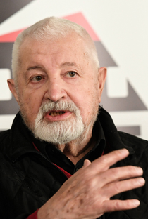 Janusz Majewski - Poster / Capa / Cartaz - Oficial 1