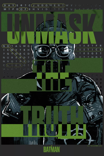  de Filme Batman (2022)