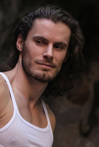 Stephen Madsen