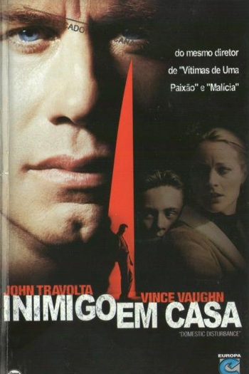  de Filme Inimigo em Casa (2001)