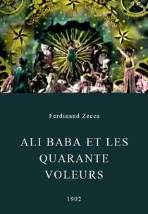 Ali Baba et les Quarante Voleurs (Ali Baba et les Quarante Voleurs)