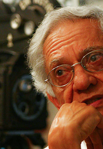 Vladimir Carvalho, conterrâneo velho de guerra (Vladimir Carvalho, conterrâneo velho de guerra)