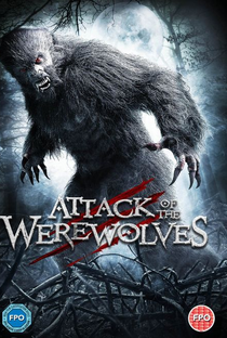 Game of Werewolves - Poster / Capa / Cartaz - Oficial 7