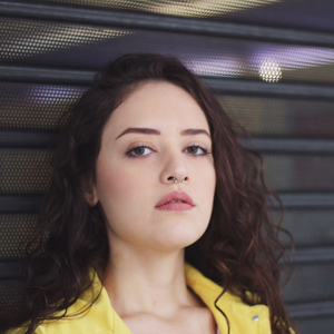 Foto de perfil de Thainá