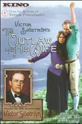  de Filme O Fora-da-lei e Sua Mulher (1918)