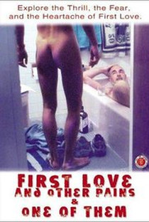First Love & Other Pains - Poster / Capa / Cartaz - Oficial 1