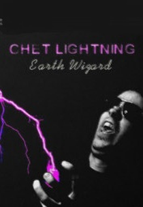 Chet Lightning: Earth Wizard (Chet Lightning: Earth Wizard)