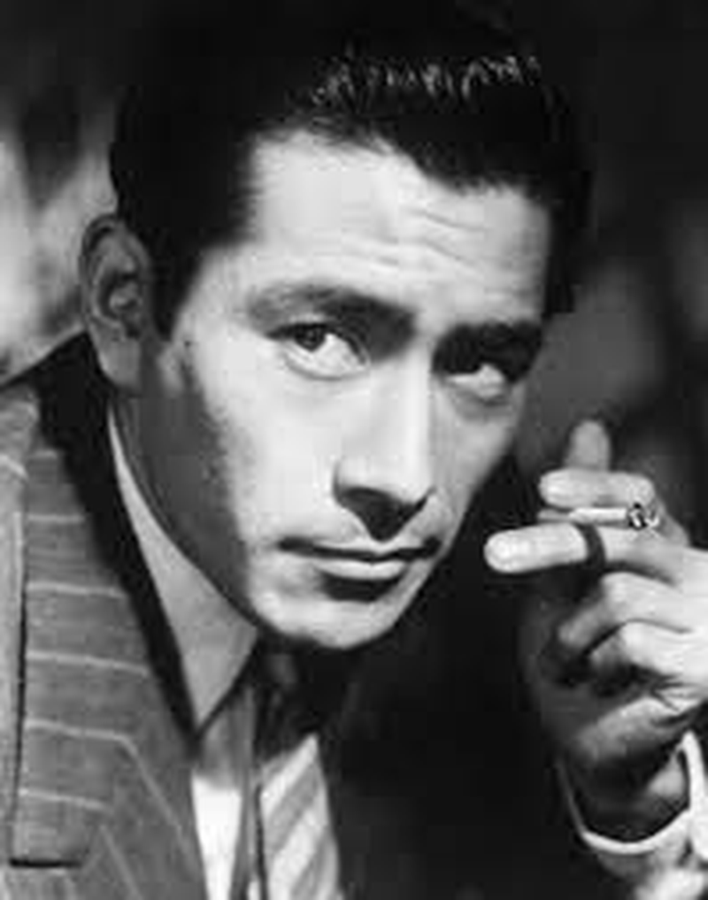 Toshirō Mifune - Foto 13