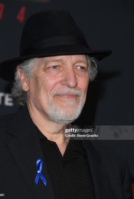 Clancy Brown (I)