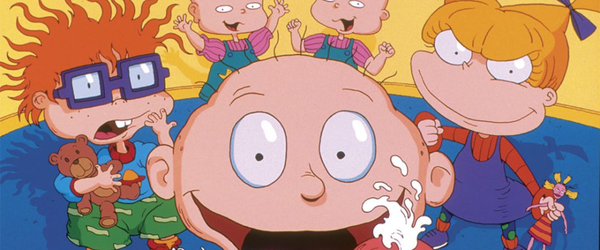‘Rugrats’ Relaunch Set With Nickelodeon Series
