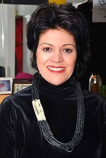 Magali Biff - Poster 1