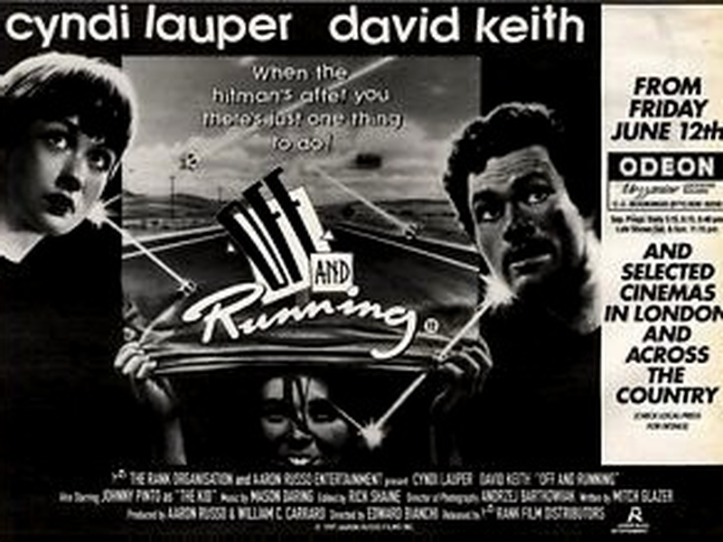 Foto 2 de Fora de Controle