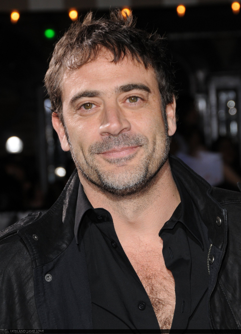 Jeffrey Dean Morgan - Foto 1