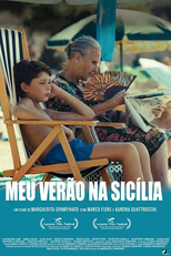 Meu Verão na Sicília (Gioia mia)