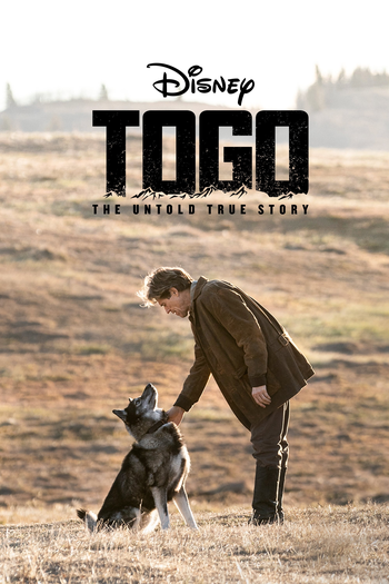  de Filme Togo (2019)