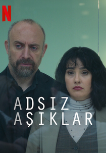 Amantes Anônimos (1ª Temporada) (Adsız Aşıklar (1 Sezon))