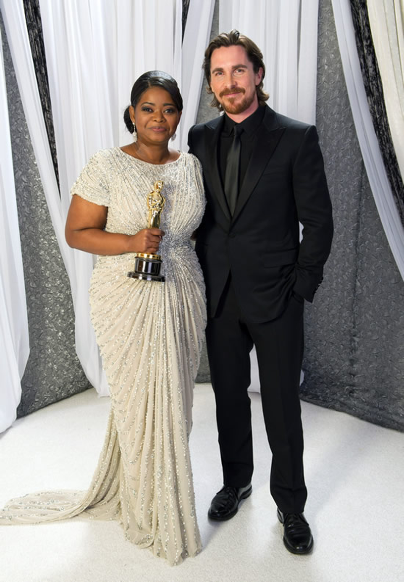 Octavia Spencer - Foto 2