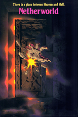 O Retorno (Netherworld)