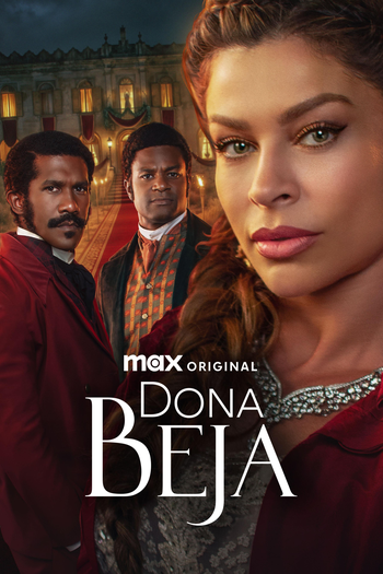  de TV Dona Beja (2026)