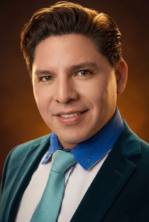 Ricardo Tavera - Poster 1