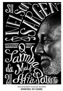 Nelson Sargento: Memória do Samba (Nelson Sargento: Memória do Samba)