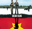 Soldat blanc