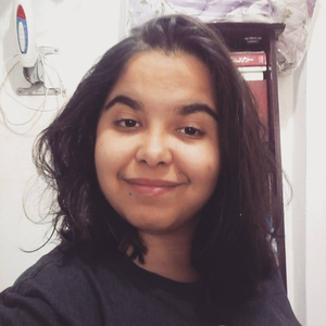 Foto de perfil de Jhessy Santos