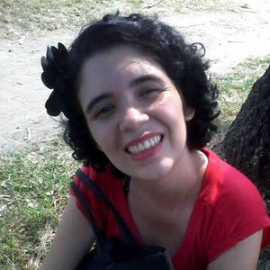 Foto de perfil de Ana Beatriz Ferreira