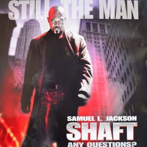 Foto de perfil de Shaft