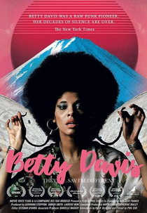 Betty: They Say I'm Different (Betty: They Say I'm Different)