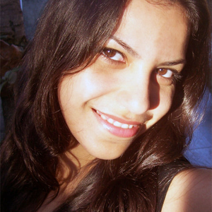Foto de perfil de Priscilla Barros
