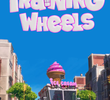 Rodas de Treino