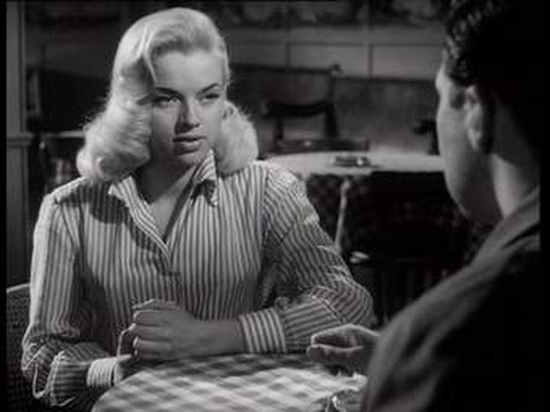 Foto 13 de A Tentação e a Mulher 