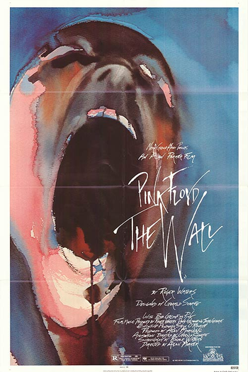  de Filme Pink Floyd - The Wall (1982)