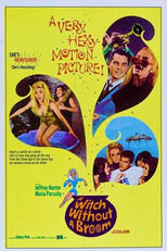 A Witch Without a Broom (A Witch Without a Broom)