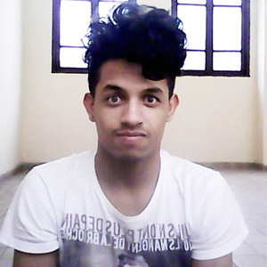 Foto de perfil de Harrison Rodrigues
