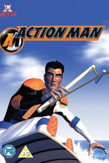  de Série Action Man (2000)