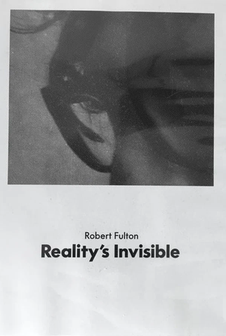 Poster 1 de Filme Reality’s Invisible (1972)