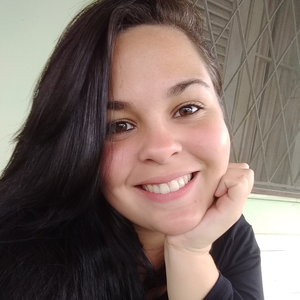 Foto de perfil de Paula Lobato