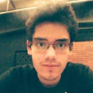 Foto de perfil de Caio VN