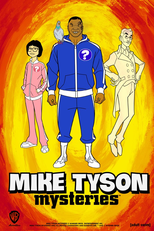 Mike Tyson Mysteries (3ª Temporada) (Mike Tyson Mysteries (Season 3))