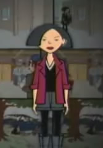 Look Back in Annoyance (Daria - Look Back in Annoyance)